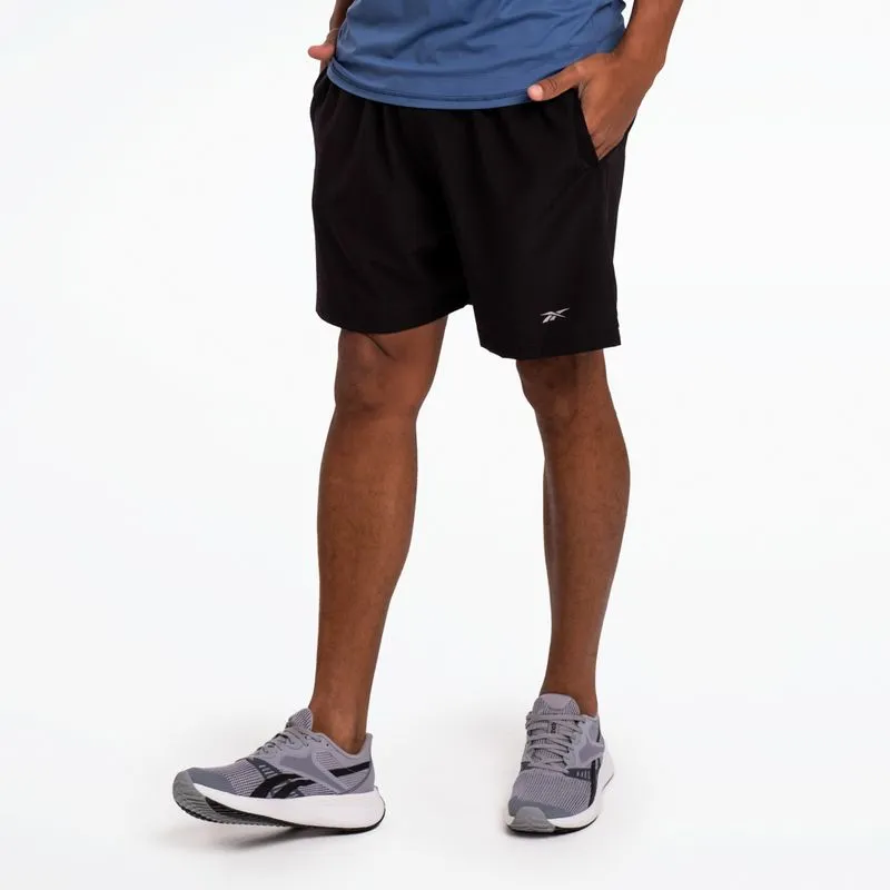 Short Reebok Impact 5 Masculino Preto - G