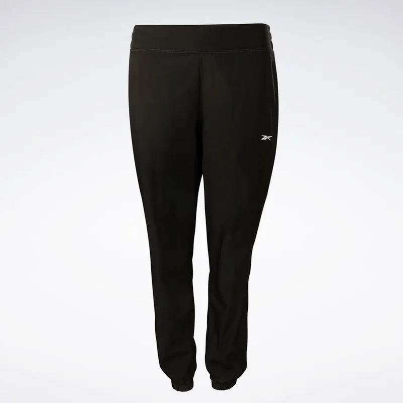Calça Reebok Impact Feminina Preto - GG