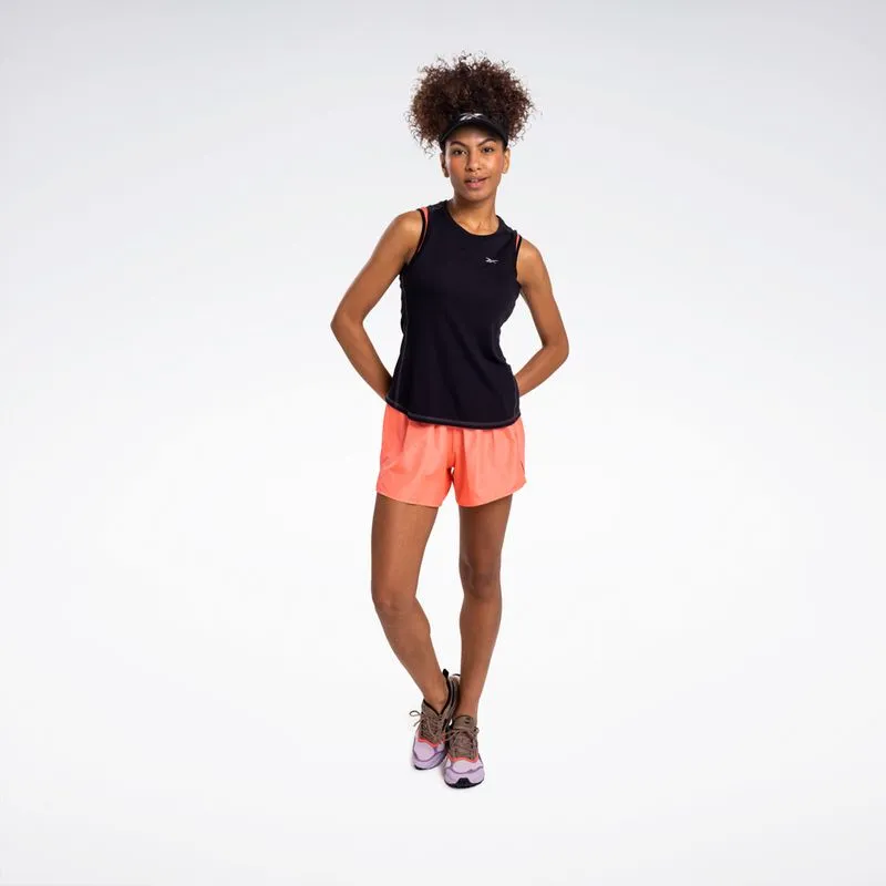 Regata Reebok Impact Feminina Preto - M