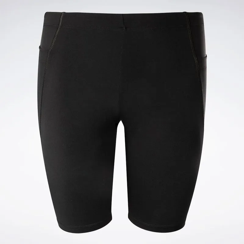 Short Reebok Agile Tight Masculino Preto - M