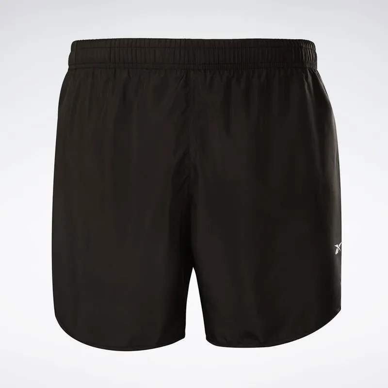 Short Reebok Dynamic 4 Masculino Preto - GG
