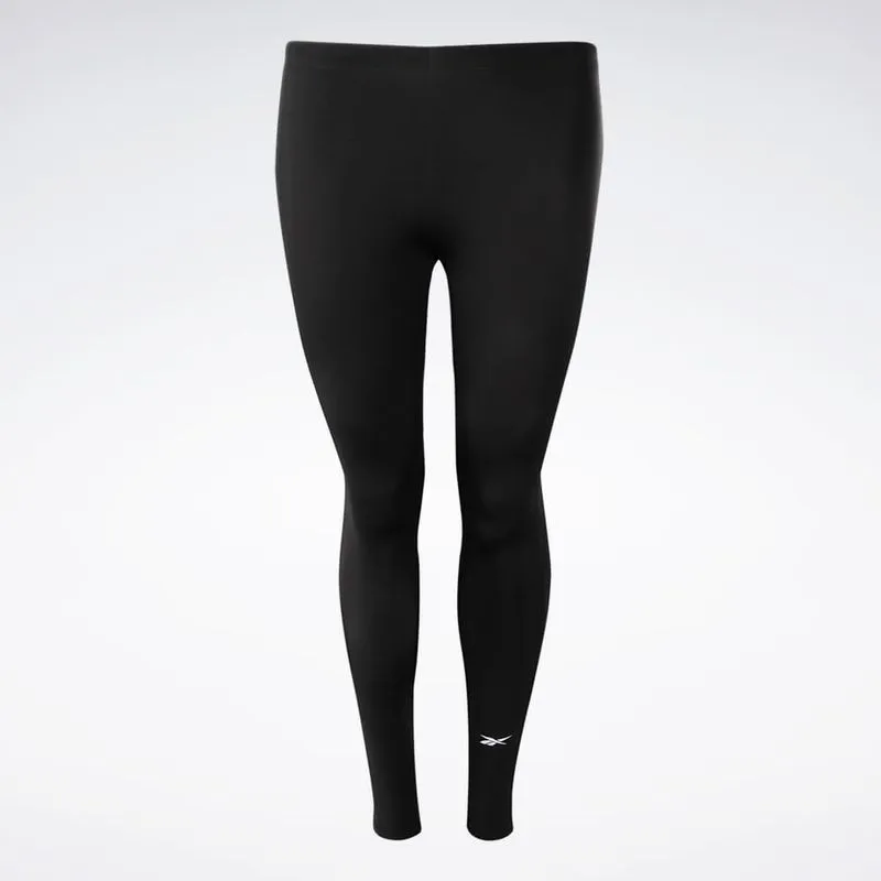 Calça Reebok Legging Utility Masculina Preto - M