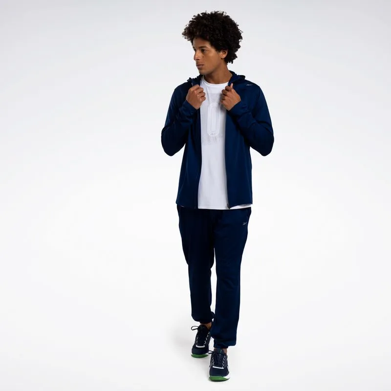 Jaqueta Reebok Energy Masculino Marinho - P