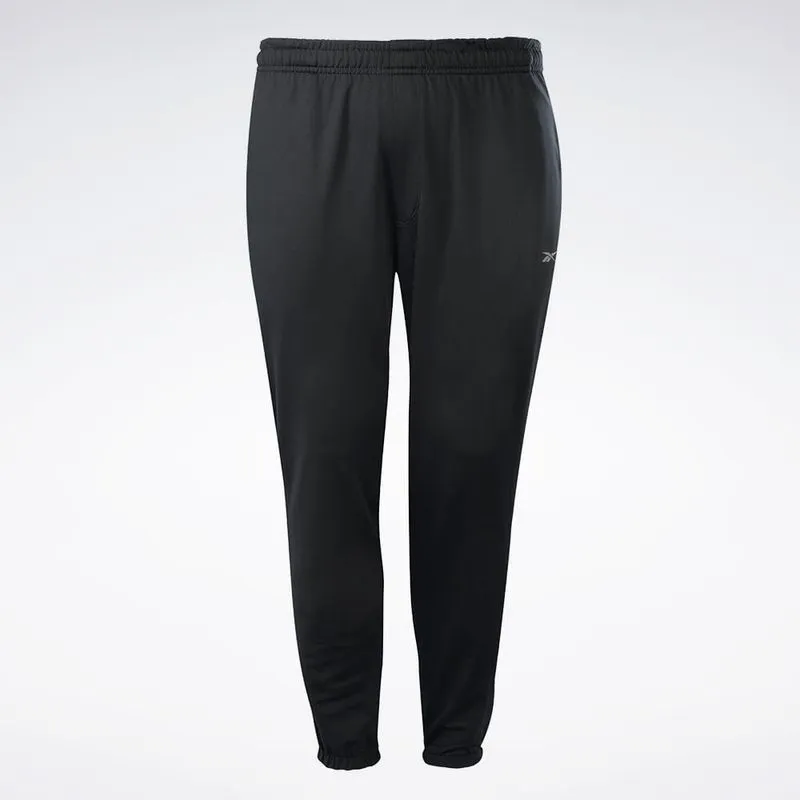 Calça Reebok Energy Masculina Preto - M