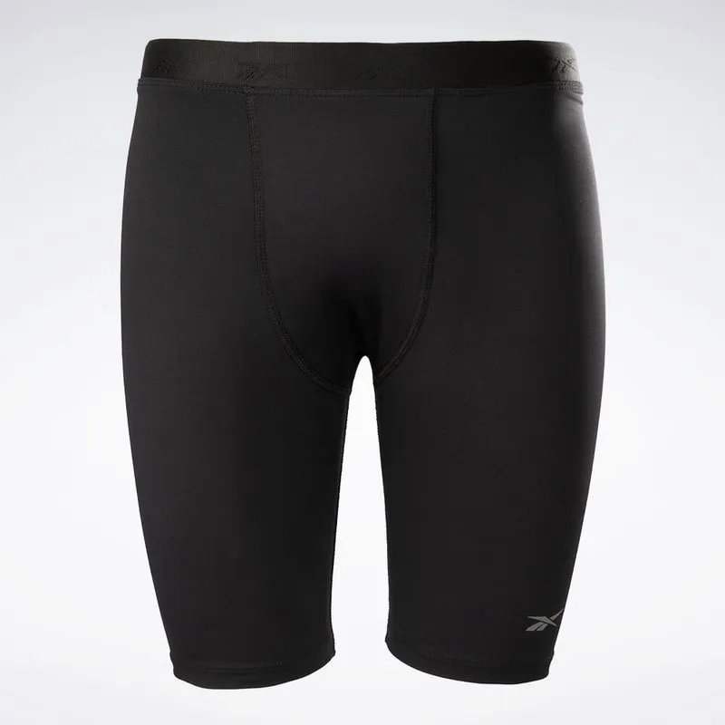 Short Reebok Warm Masculino Preto - GG