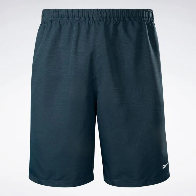 Short Reebok Active 9 Masculino Marinho - P