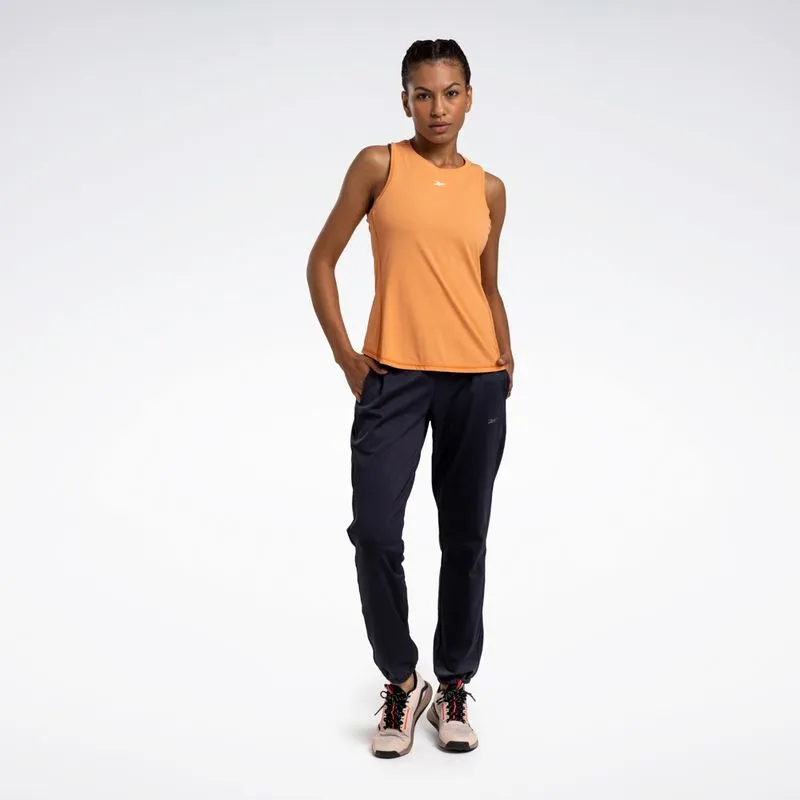 Regata Reebok Active Feminina Laranja - GG