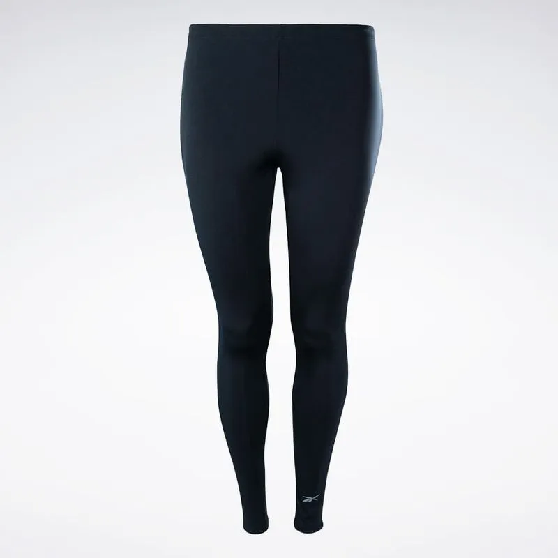 Calça Reebok Legging Functional Masculina Preto - P