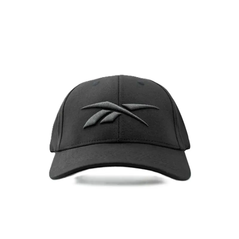 Boné Vector Cinza - Reebok