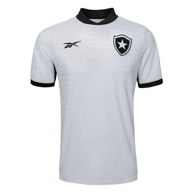 Camisa Botafogo Reebok Third 23/24 - GG