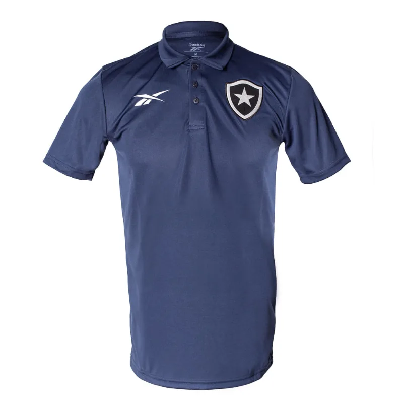 Camisa Botafogo Reebok Viagem 23/24 - P