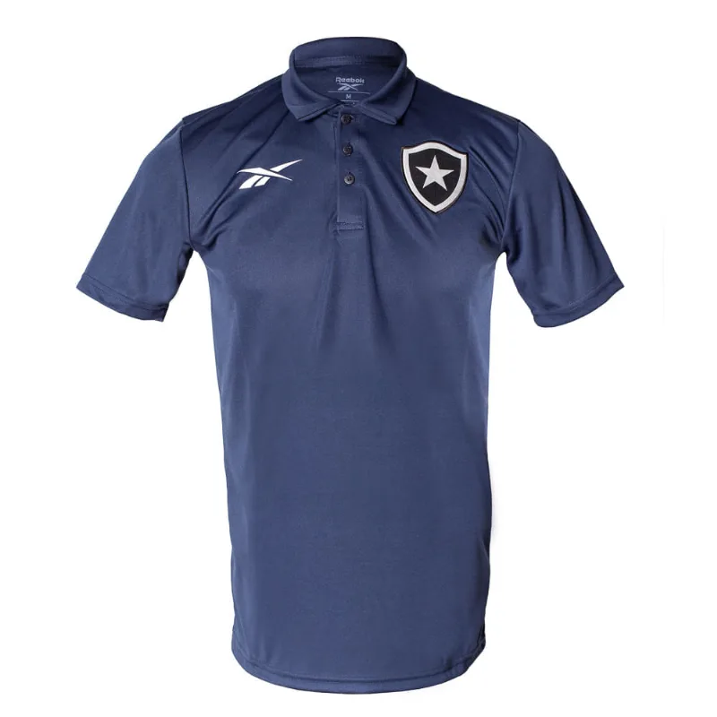 Camisa Botafogo Reebok Viagem 23/24 - GG