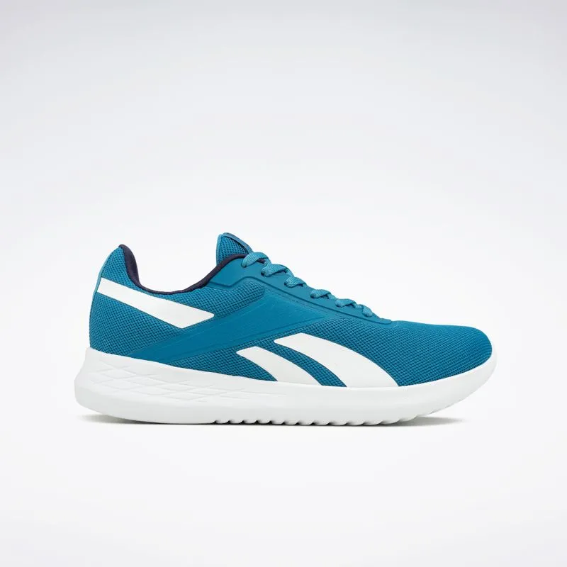 Tênis Reebok Energen Lite Plus 3 Masculino Azul - 41