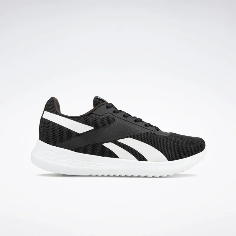 Tênis Reebok Energen Lite Plus 3 Masculino Preto - 44