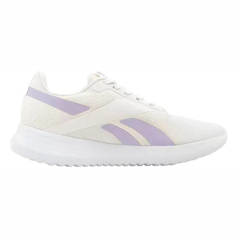 Tênis Reebok Energen Lite Plus 3 Feminino Bege Lilás