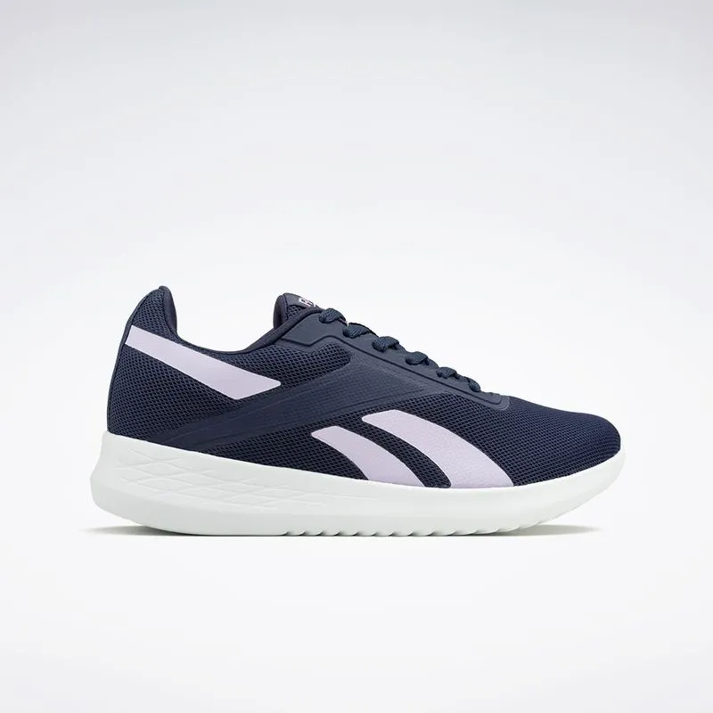 Tênis Reebok Energen Lite Plus 3 Feminino Azul - 37