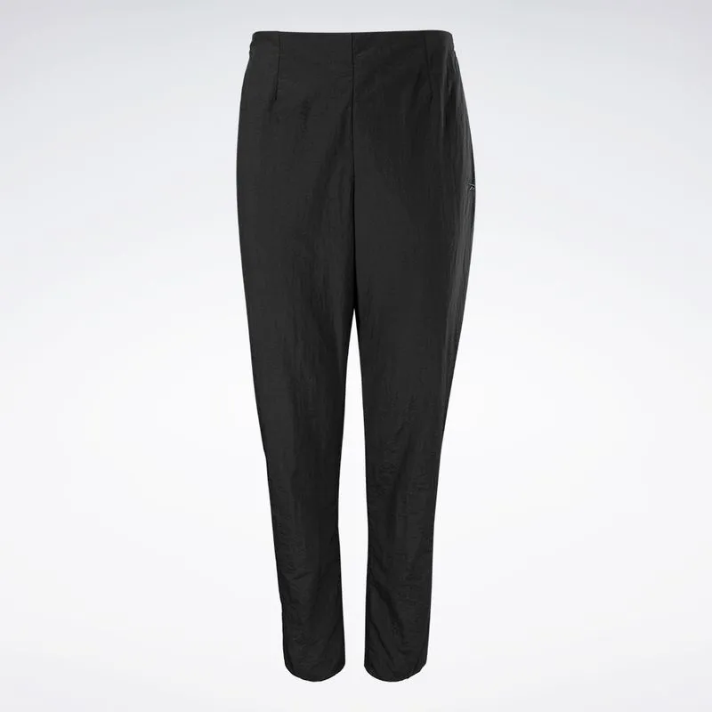 Calça Reebok Athleisure Feminino Preto - GG