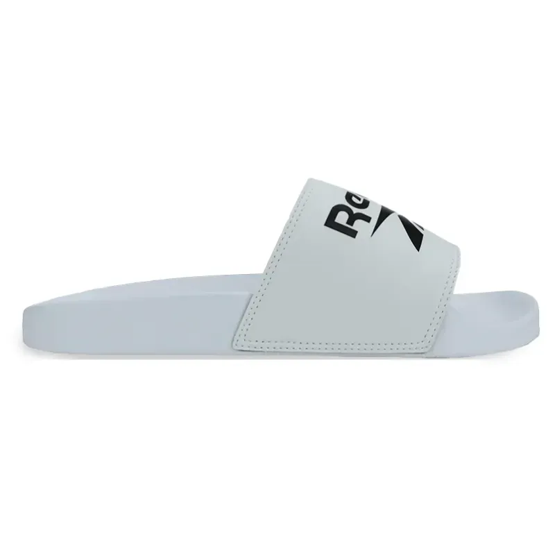 Chinelo Slide Reebok Branco Masculino 34