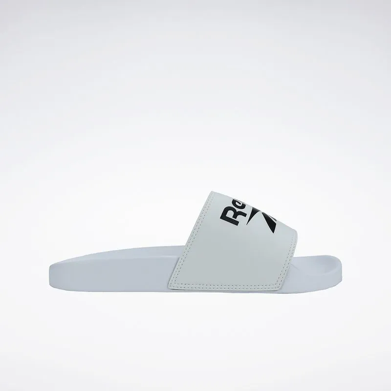 Chinelo Reebok Slide Unissex Branco - 42