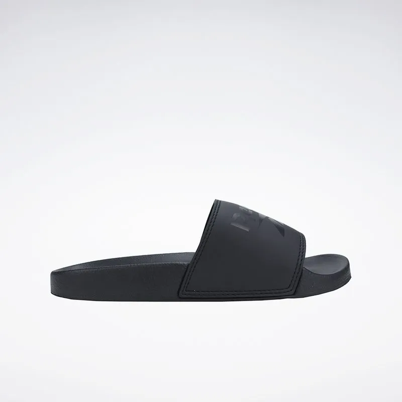 Chinelo Reebok Slide Unissex Preto - 36