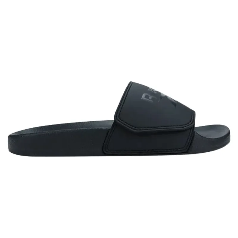 Chinelo Reebok Slide Masculino - Preto