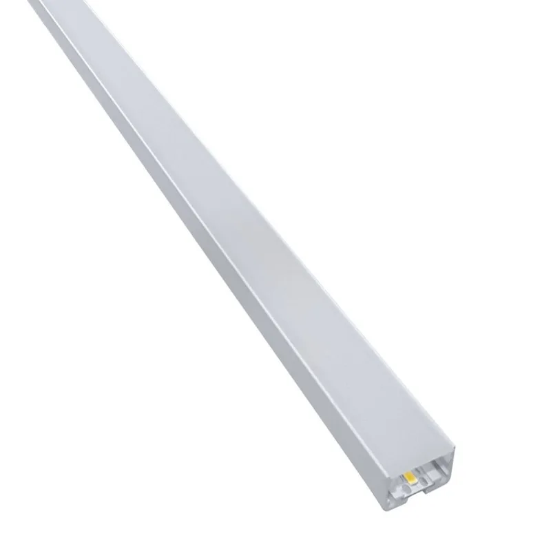 Perfil de Led de Sobrepor Save Energy lls Flex ii 1 Metro LED 5700K