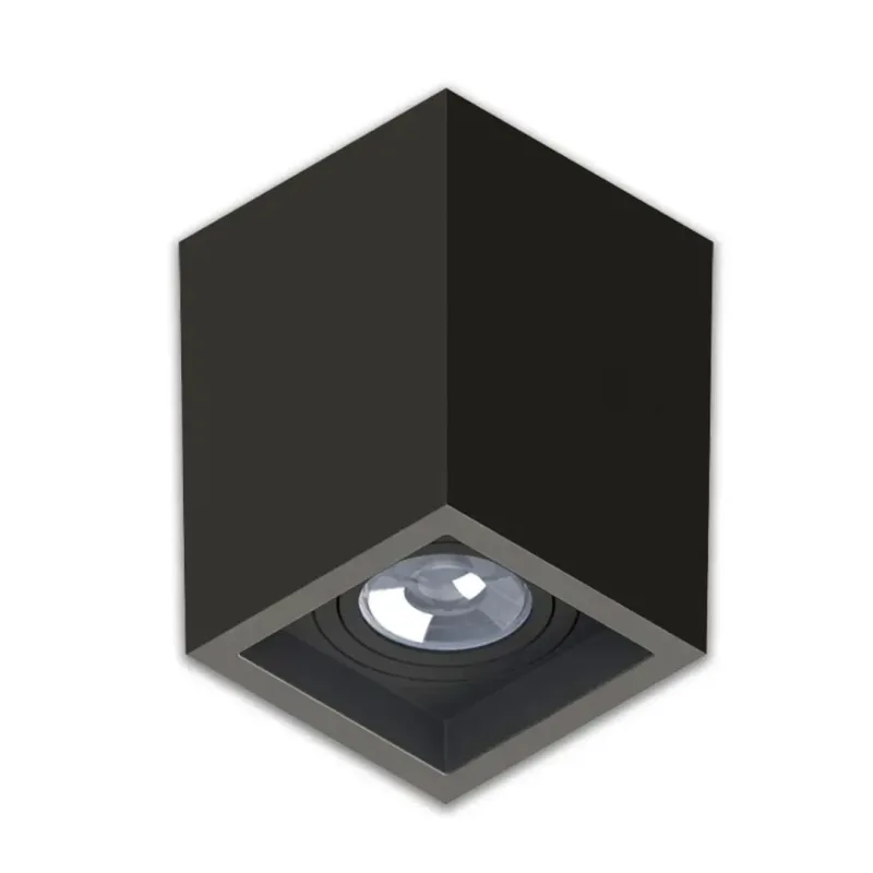 Spot Save SE-385.2557 Plafon Boxit dicroica BT / PT 9,6 x9,6 x13