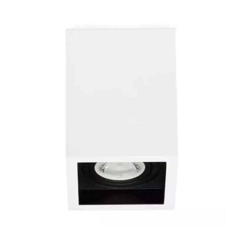 Spot Save SE-385.2569 Plafon Boxit par20 Bt recuado Pt 12x7 x12,7 x 13