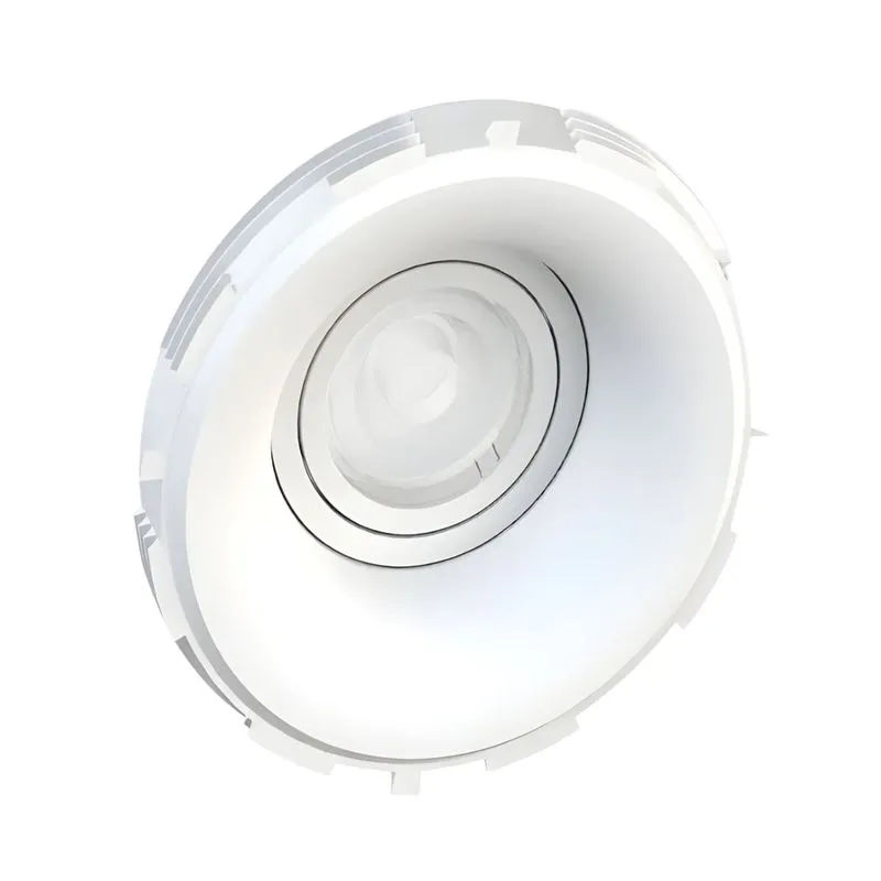 Luminária de Embutir Redonda PAR20 Branco SE3302621 Save Energy