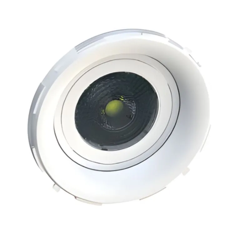 Luminária de Embutir Redonda Frame PAR30 SE3302623 Save Energy