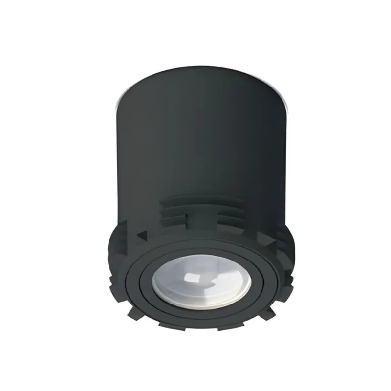 Luminária de Embutir Redonda Para 1 Lâmpada PAR20 Gravity SE3302629 Save Energy