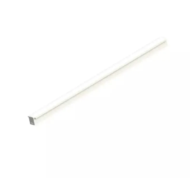 Perfil Save SE-255.2875 LLS Flex nano embutir branco 1m