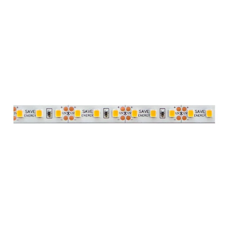 Fita De Led Save Energy Com 5 Metros 18w 12v 4000k Luz Neutra - SAVE ENERGY