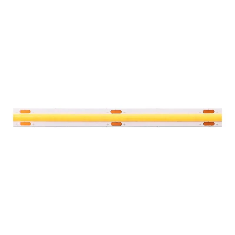 Fita De Led Nano Save Energy Com 5 Metros Alto Irc 90 18w 12v 3000k Luz Amarela - SAVE ENERGY