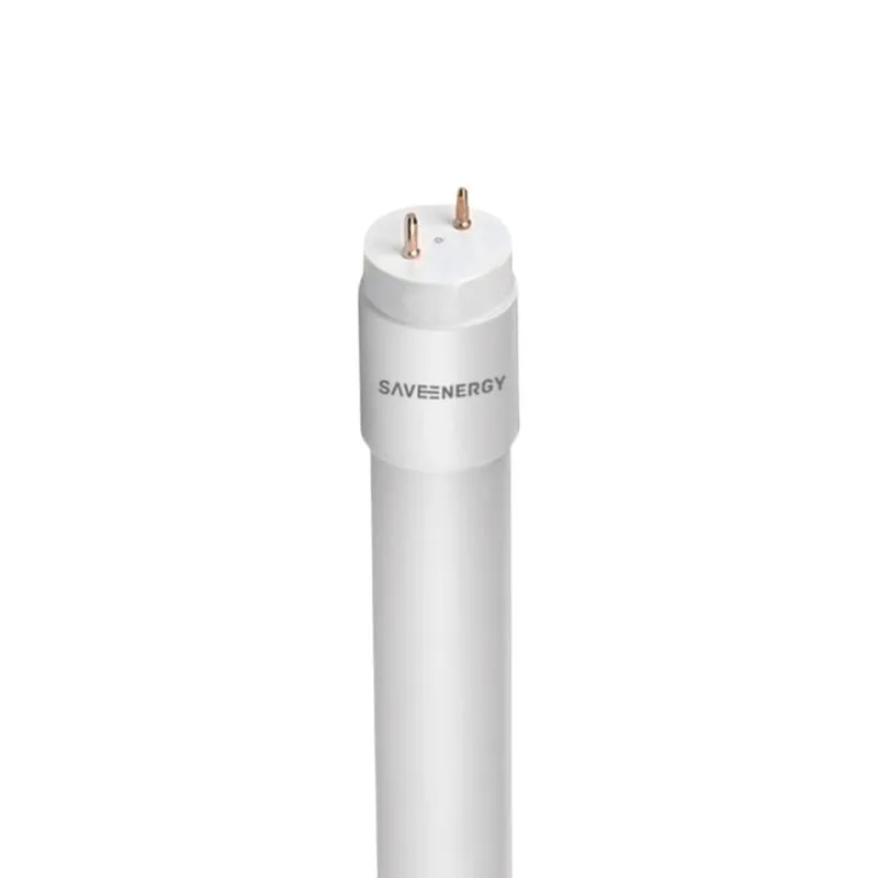 Lâmpada Led Tubular 18W Bivolt 4000K 1850lm T8 SE-235.1529 Save Energy
