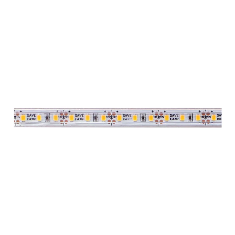 Fita De Led Save Energy Com 5 Metros Ip65 18W 12V - SAVE ENERGY