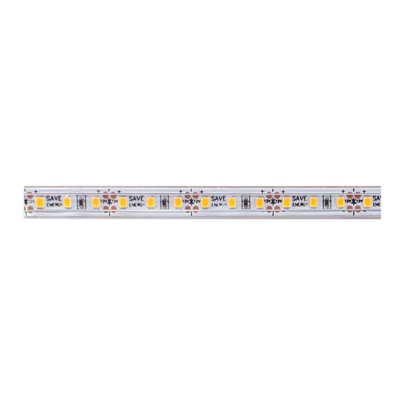Fita De Led Save Energy Com 5 Metros Ip65 18W 12V 4000K Luz - SAVE ENERGY