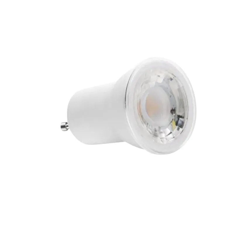 Lâmpada Dicróica LED MR11 4W Bivolt 4000K 36 300LM SE-140.3191 Save Energy
