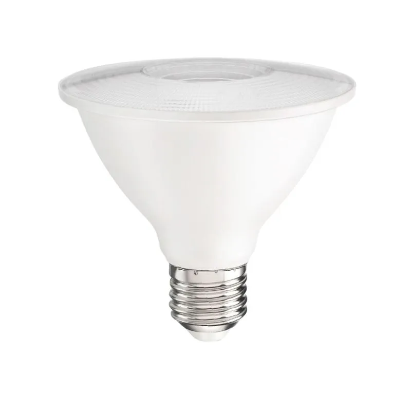 Lâmpada Par 30 Led 10W Bivolt 4000K 38º 800lm Crystal SE-115.3206 Save Energy
