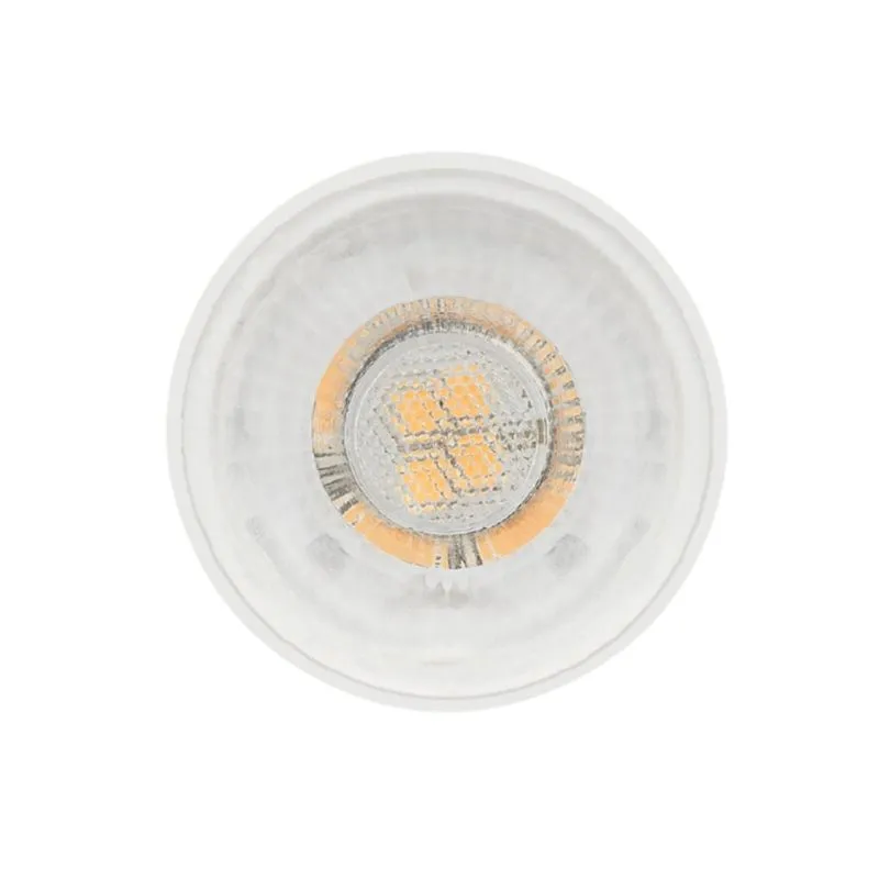 Lâmpada Dicróica Led Mr11 4W Bivolt 3000K 36º 300lm SE-140.3210 Save Energy