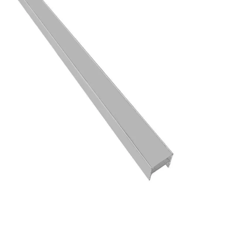 Perfil de Sobrepor para Fita LED Torino IP 40 300cm Branco Save Energy