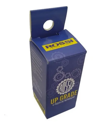 Kit Oring Buchas Para Valvula Magazine Gbb - Rossi