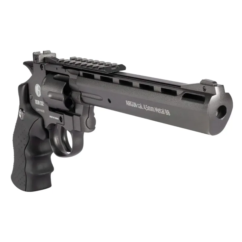Revolver Pressao 703B Super Sport Co2 8