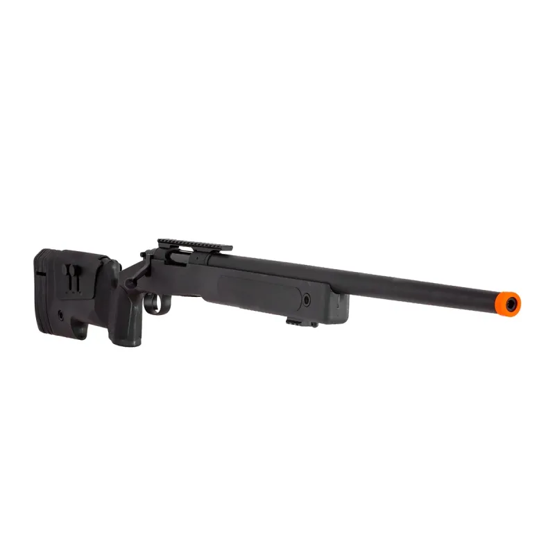 Rifle Airsoft Sniper M40 Storm Full Metal VSR10 - Rossi