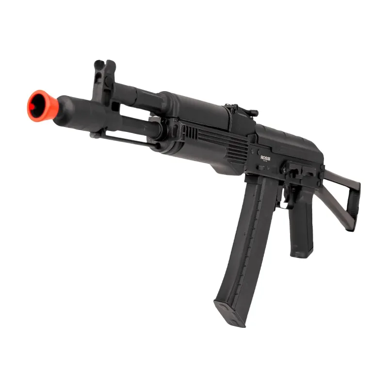 Rifle de Airsoft AEG AK105S Neptune - Rossi