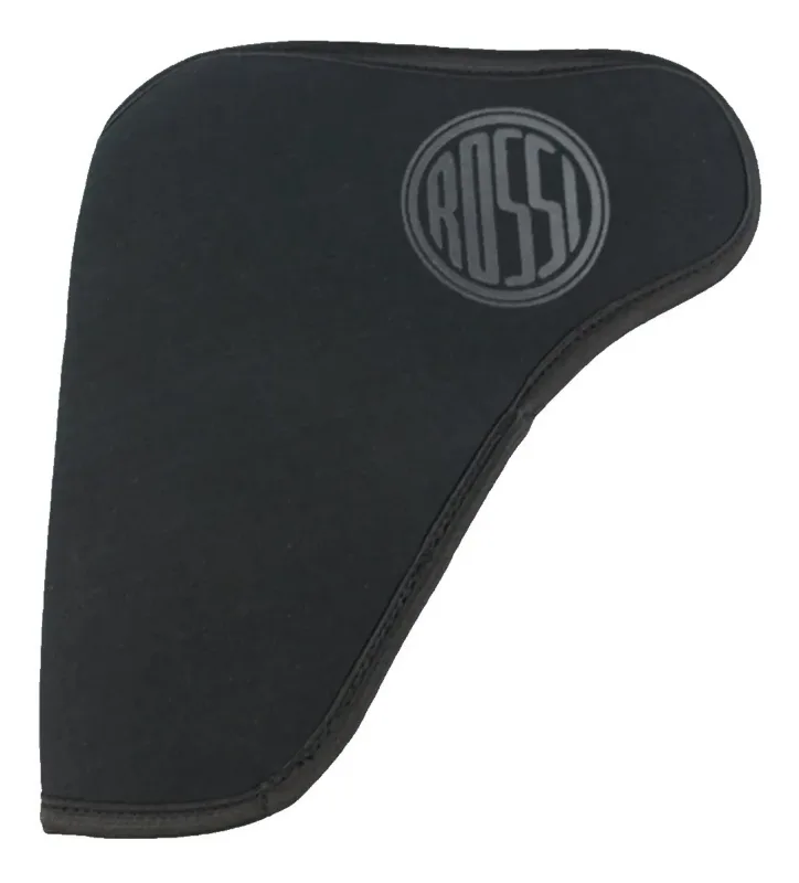 Coldre Velado Neoprene Com Clipe Destro - Rossi