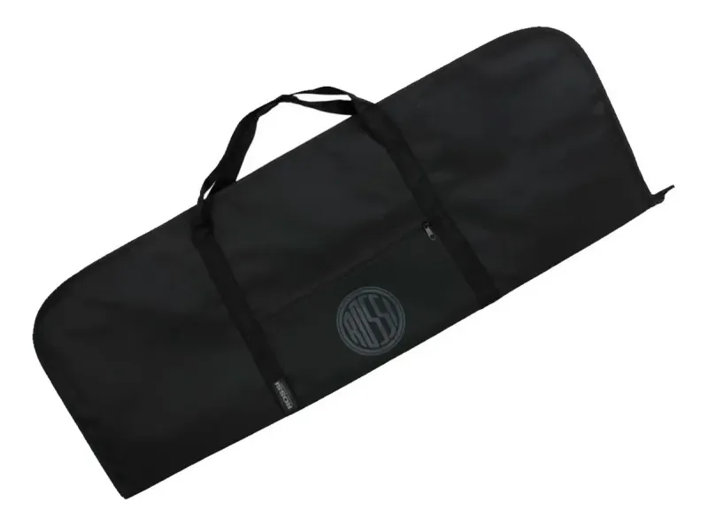Capa Proteção P/ Rifle Airsoft 90x32cm Estofado 4mm - Rossi