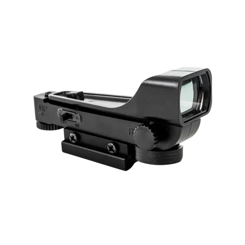 Mira Holográfica Red Dot 1x20x30 Mount 3/8 - Rossi