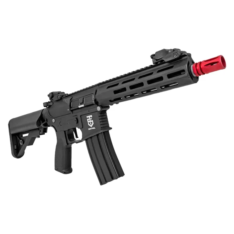 Rifle De Airsoft Ar15 Neptune Sentinel 8 M-LOK - Rossi
