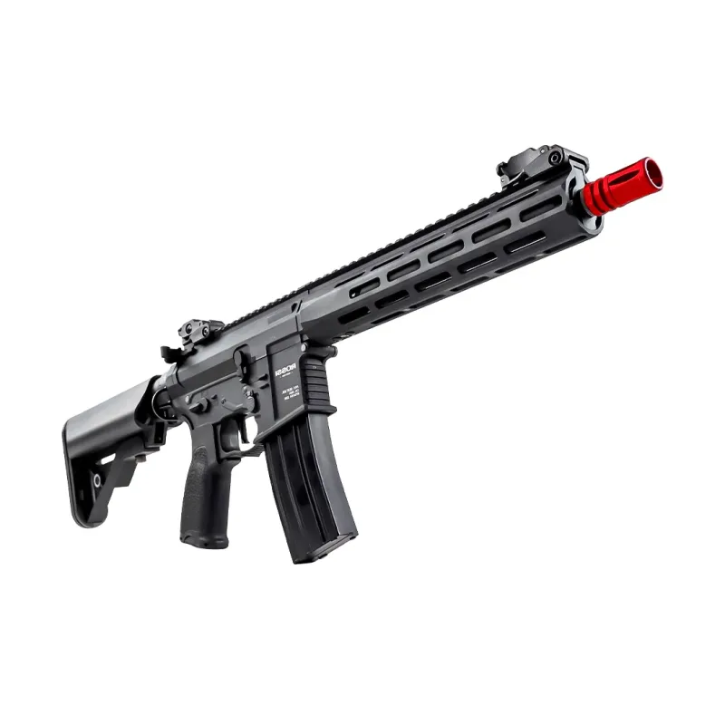 Rifle De Airsoft Rossi M4 Sentinel 10p M-lok Rifle Elétrico - CB416